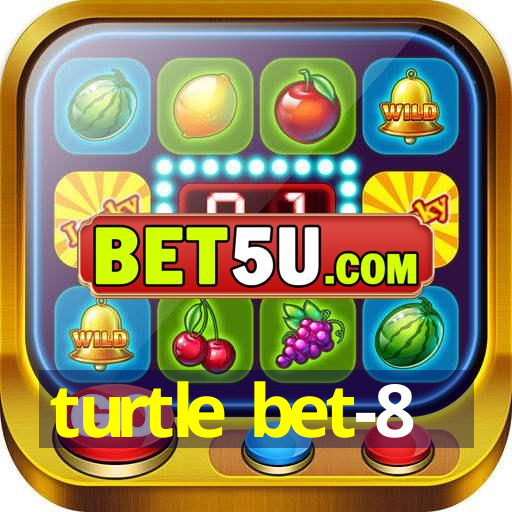 turtle bet